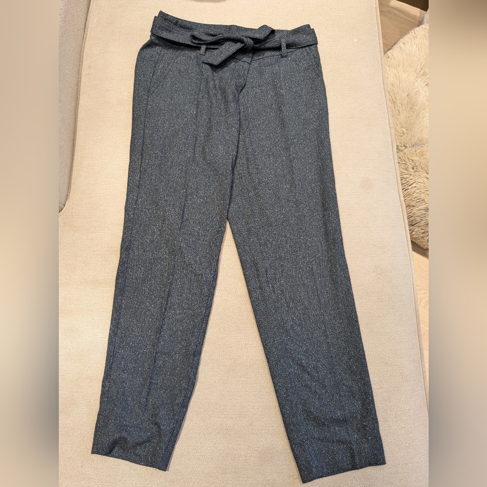 Loft Marisa Work Pant Size 4